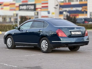 Седан Nissan Teana 2006 года, 555555 рублей, Красноярск