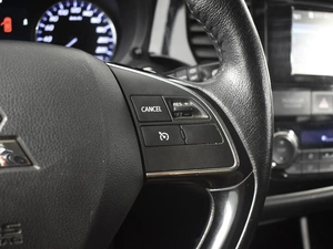 Внедорожник Mitsubishi Outlander 2015 года, 1724900 рублей, Казань