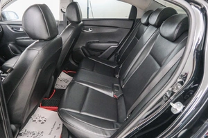 Седан Kia Rio 2017 года, 1389000 рублей, Красноярск