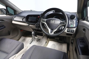 Лифтбек Honda Insight 2009 года, 849000 рублей, Новосибирск