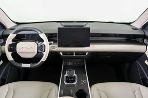 Внедорожник Jetour Dashing 2024 года, 1999000 рублей, Пермь