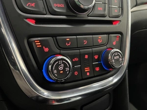 Внедорожник Opel Mokka 2013 года, 1337000 рублей, Солонцы