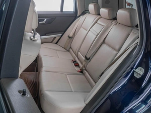 Внедорожник Mercedes-benz GLK-класс 2013 года, 1939000 рублей, Тюмень