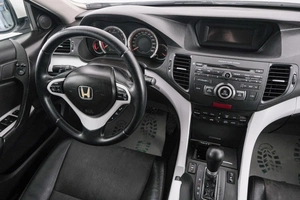 Седан Honda Accord Type S 2008 года, 1109000 рублей, Красноярск