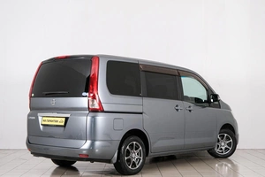 Минивэн Nissan Serena 2010 года, 1099000 рублей, Красноярск