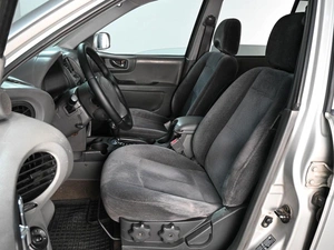 Внедорожник Hyundai Santa Fe 2004 года, 819000 рублей, Ростов-на-Дону