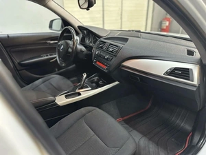 Хетчбэк BMW 1 серия 2013 года, 1197000 рублей, Красноярск