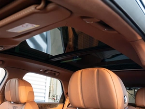 Внедорожник Bentley Bentayga 2019 года, 13300000 рублей, Краснодар