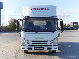 Изотермический фургон Isuzu Elf 2023 года, 3275000 рублей, Ростов-на-Дону