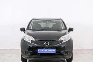 Хетчбэк Nissan Note 2016 года, 999000 рублей, Красноярск