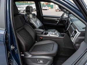 Пикап JAC T9 2026 года, 3780000 рублей, Краснодар