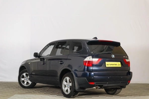 Внедорожник BMW X3 2009 года, 999000 рублей, Тюмень