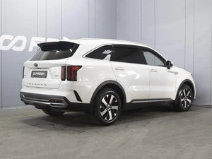 Внедорожник Kia Sorento 2021 года, 3160000 рублей, Омск