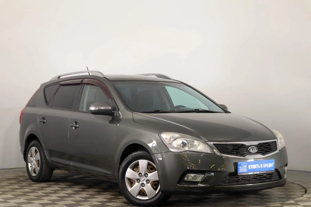 Универсал Kia Ceed 2011 года, 819000 рублей, Пермь