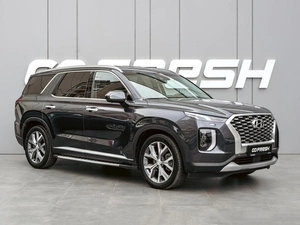 Внедорожник Hyundai Palisade 2021 года, 4697000 рублей, Краснодар