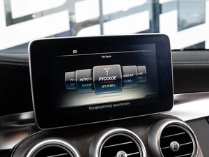 Купе Mercedes-benz C-класс 2015 года, 3399000 рублей, Краснодар