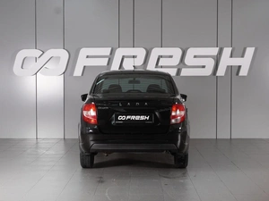 Седан ВАЗ (LADA) Granta 2024 года, 1029000 рублей, Минеральные Воды