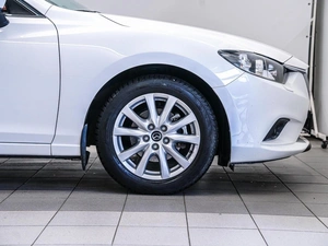 Седан Mazda 6 2015 года, 1690000 рублей, Красноярск