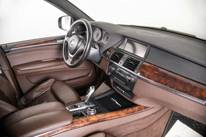 Внедорожник BMW X5 2011 года, 2139000 рублей, Пермь