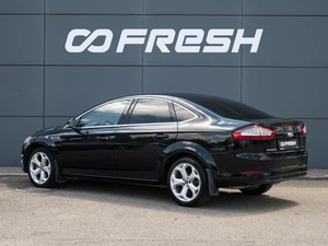Седан Ford Mondeo 2012 года, 1060000 рублей, Краснодар