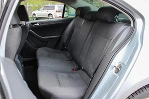 Седан Volkswagen Jetta 2013 года, 850000 рублей, Ярославль