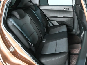 Внедорожник Hyundai Creta 2016 года, 1679000 рублей, Ростов-на-Дону