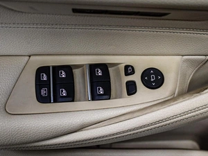 Седан BMW 5 серия 2017 года, 3350000 рублей, Муром