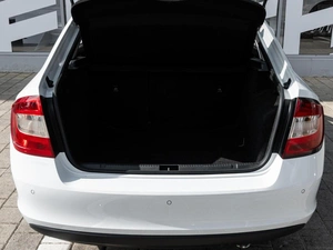Лифтбек Skoda Rapid 2019 года, 1022000 рублей, Ставрополь