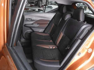 Внедорожник Nissan Kicks 2021 года, 2210000 рублей, Ростов-на-Дону