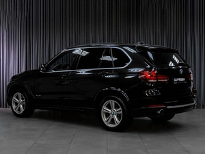 Внедорожник BMW X5 2014 года, 3498000 рублей, Тюмень