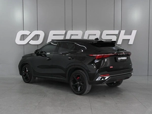 Внедорожник OMODA C5 2022 года, 1789000 рублей, Ростов-на-Дону