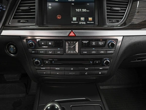 Седан Hyundai Genesis 2015 года, 1644111 рублей, Ставрополь