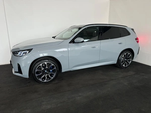 Внедорожник BMW X3 2025 года, 7770000 рублей, Кемерово