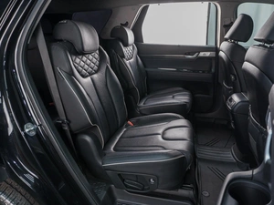 Внедорожник Hyundai Palisade 2019 года, 3799000 рублей, Сургут