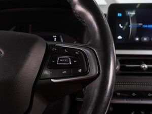 Внедорожник Chery Tiggo 7 Pro 2021 года, 1643000 рублей, Воронеж