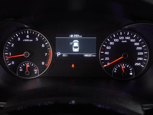 Седан Kia Optima 2019 года, 1964000 рублей, Воронеж