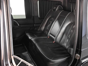 Внедорожник Mercedes-benz G-класс AMG 2005 года, 3049000 рублей, Аксай