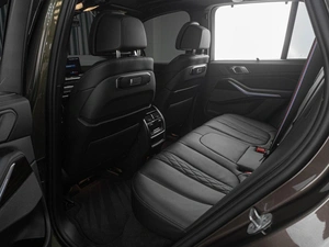 Внедорожник BMW X5 2024 года, 14877000 рублей, Тюмень