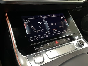 Универсал Audi A6 2019 года, 4347000 рублей, Солонцы