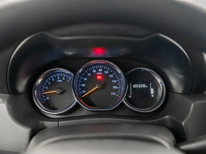 Внедорожник Renault Duster 2019 года, 1450000 рублей, Красноярск