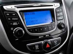 Хетчбэк Hyundai Solaris 2011 года, 910000 рублей, Краснодар