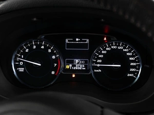 Внедорожник Subaru Forester 2018 года, 2354000 рублей, Тюмень