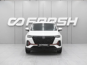 Внедорожник Changan CS35 Plus 2023 года, 1870000 рублей, Ростов-на-Дону