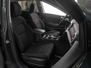 Внедорожник Kia Sportage 2019 года, 2479000 рублей, Тюмень