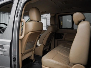 Минивэн Hyundai H-1 2015 года, 2300000 рублей, Волгоград