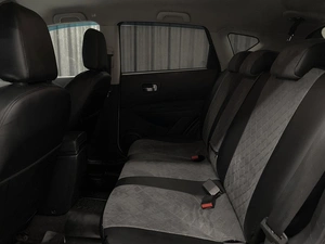 Внедорожник Nissan Qashqai 2011 года, 1025000 рублей, Красноярск