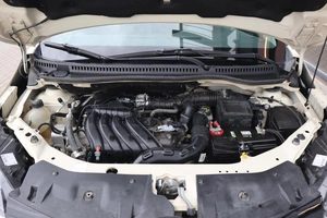 Внедорожник Renault Kaptur 2018 года, 1270000 рублей, Мирное