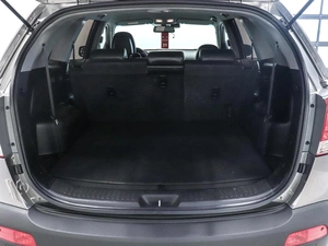 Внедорожник Kia Sorento 2010 года, 1570000 рублей, Красноярск