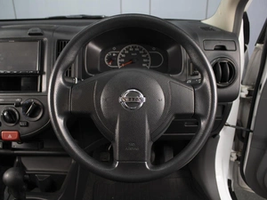 Универсал Nissan AD 2018 года, 870000 рублей, Омск