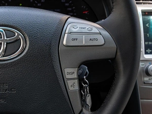 Седан Toyota Camry 2010 года, 1120000 рублей, Краснодар